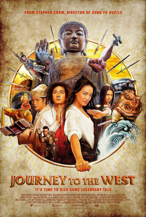 Journey to the West™ .